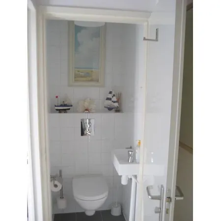 De Zilvermeeuw Appartement