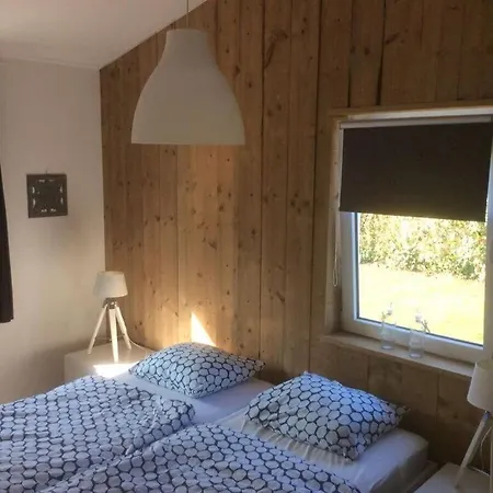 De Zilvermeeuw Appartement *