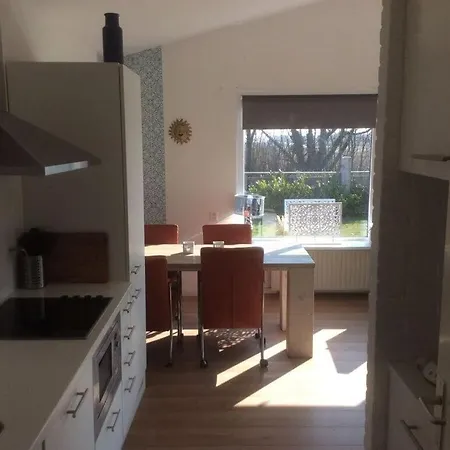 De Zilvermeeuw De Zandloper