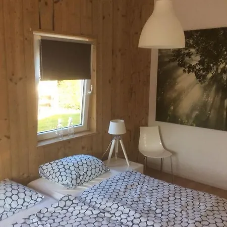 De Zilvermeeuw Appartement