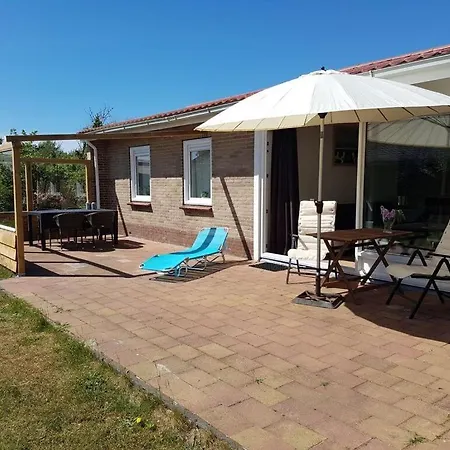 Appartement De Zilvermeeuw