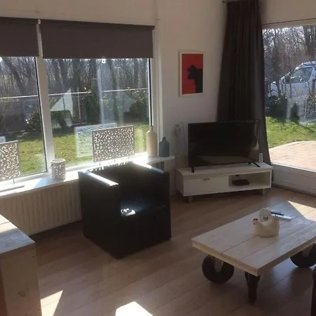 De Zilvermeeuw De Zandloper