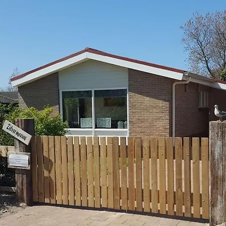 De Zilvermeeuw Appartement *