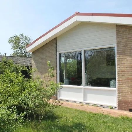 Appartement De Zilvermeeuw De Zandloper