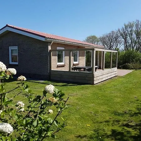 De Zilvermeeuw Appartement *