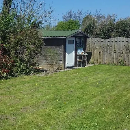 Appartement De Zilvermeeuw *