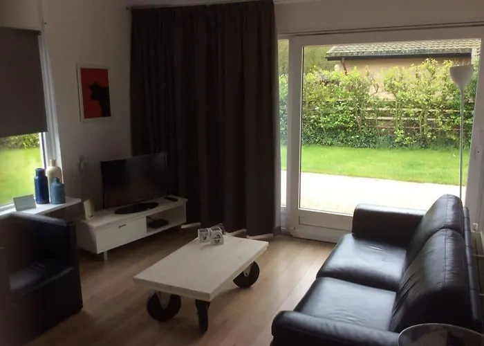 De Zilvermeeuw * De Zandloper