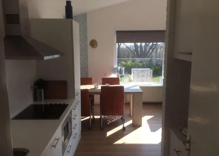 De Zilvermeeuw De Zandloper