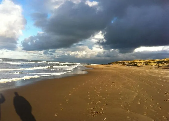 Lägenhet De Zilvermeeuw *