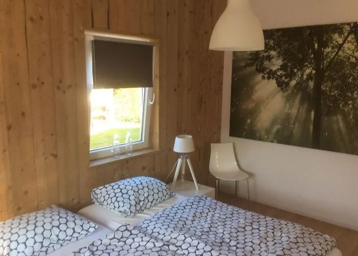 De Zilvermeeuw Lägenhet