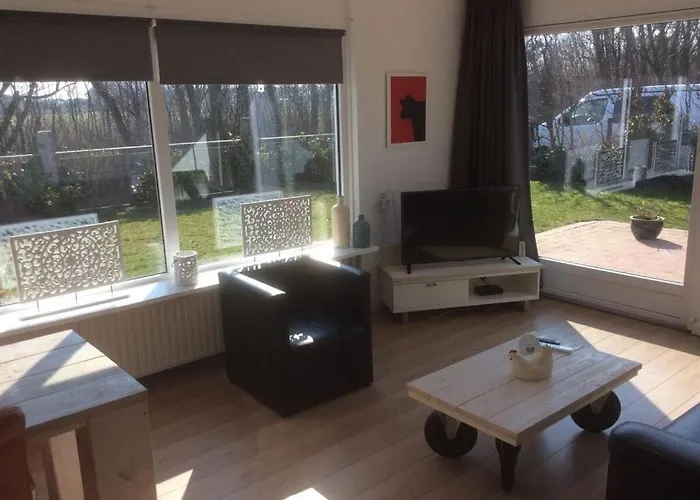 De Zilvermeeuw De Zandloper