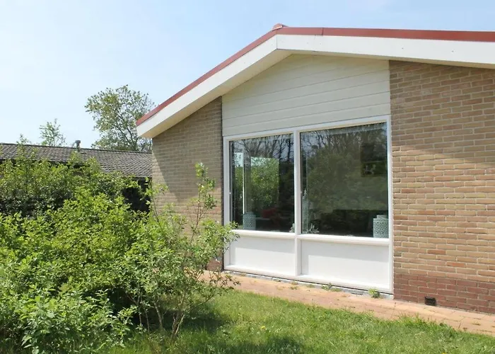 Lägenhet De Zilvermeeuw De Zandloper