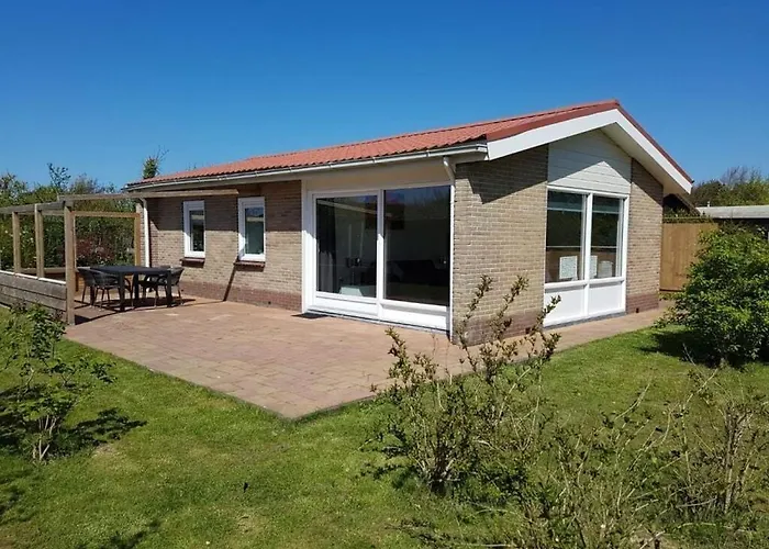 De Zilvermeeuw Lägenhet