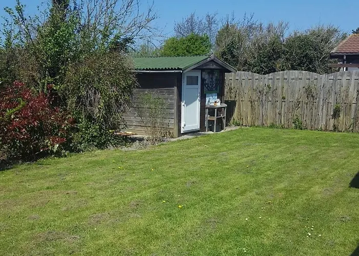 Lägenhet De Zilvermeeuw *